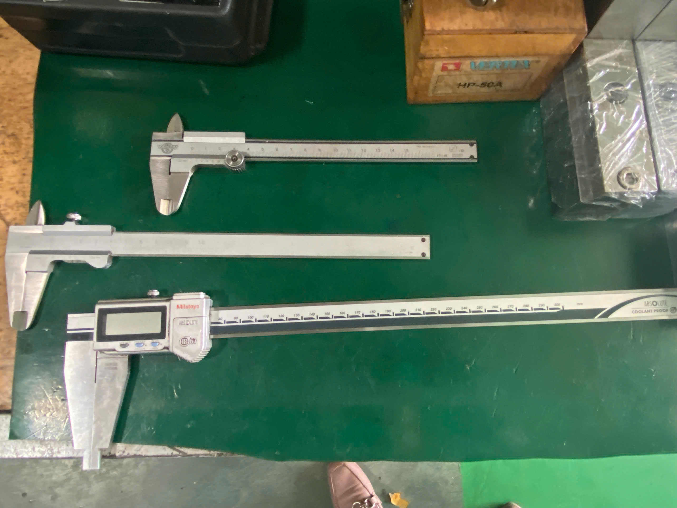 Caliper